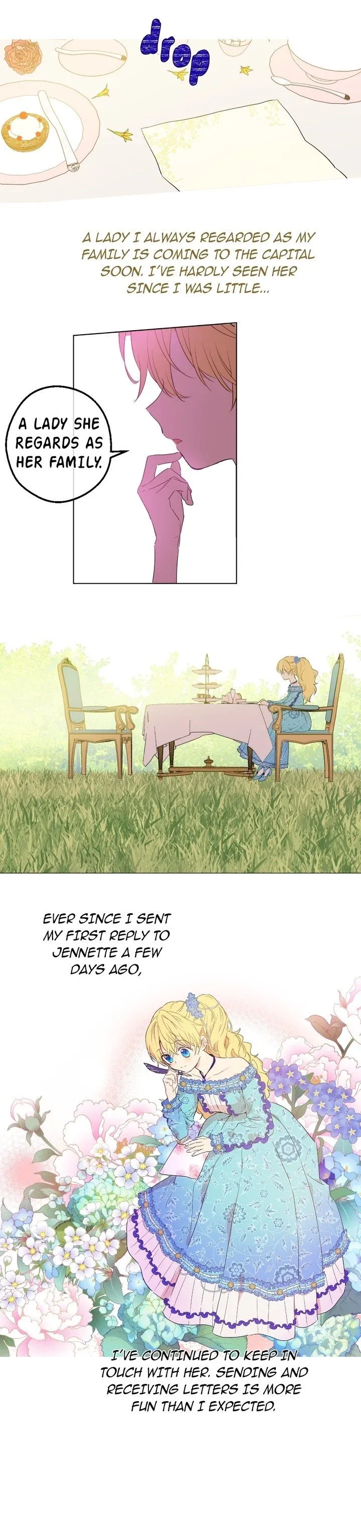 Who Made Me A Princess Chapter 48 Online - página 24