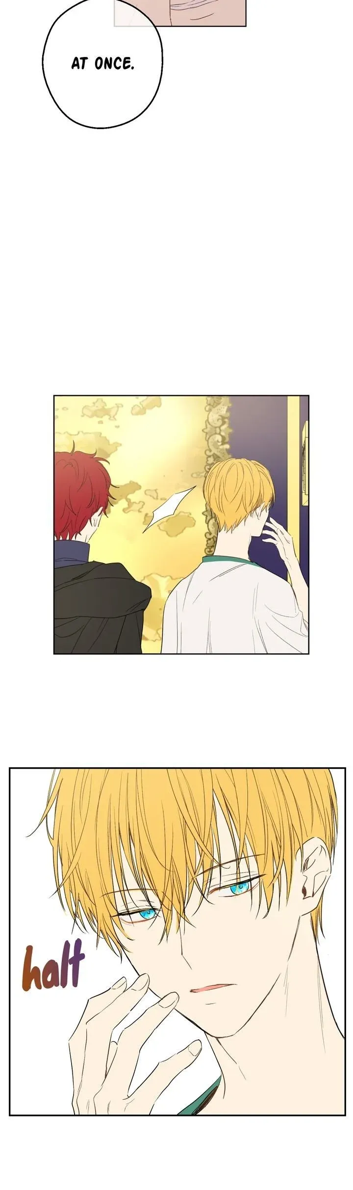 Who Made Me A Princess Chapter 49 Online - página 2
