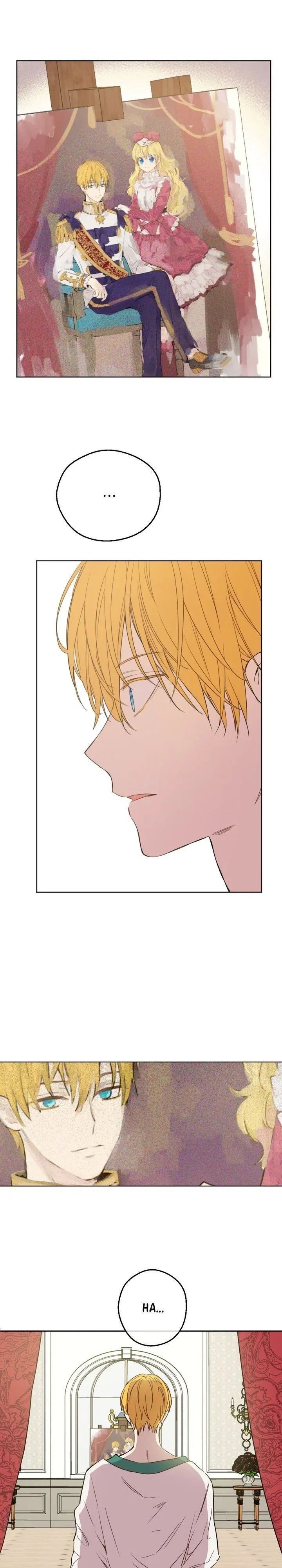 Who Made Me A Princess Chapter 49 Online - página 12