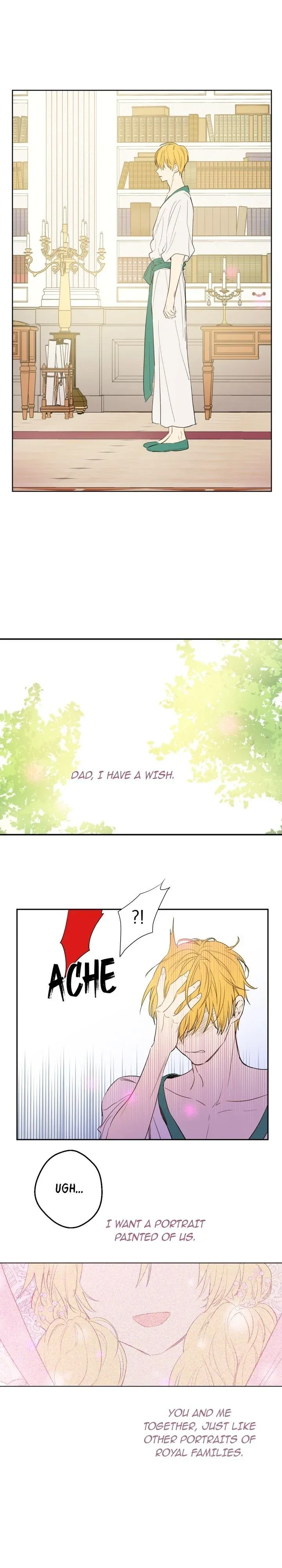 Who Made Me A Princess Chapter 49 Online - página 18