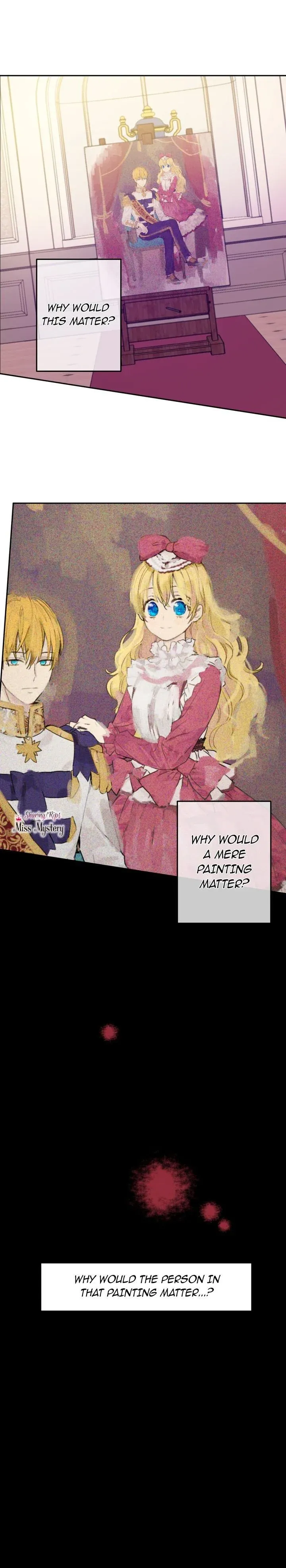 Who Made Me A Princess Chapter 49 Online - página 20