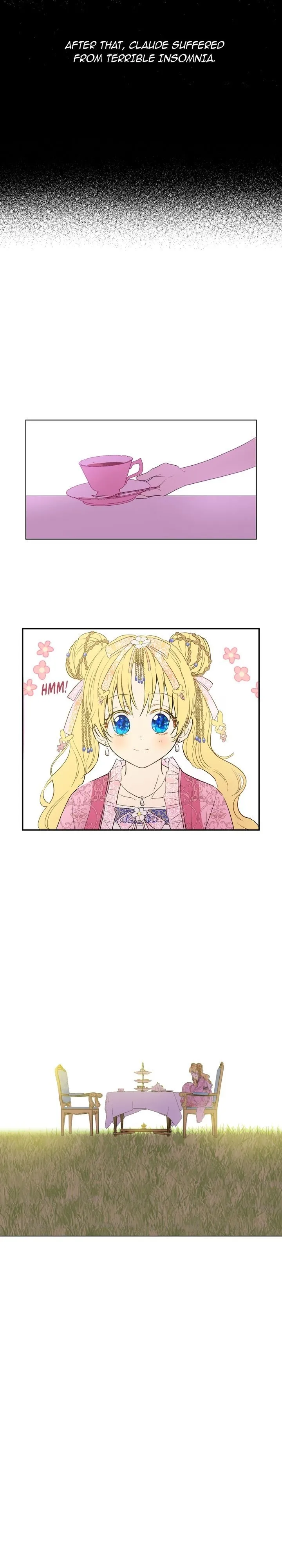 Who Made Me A Princess Chapter 49 Online - página 23