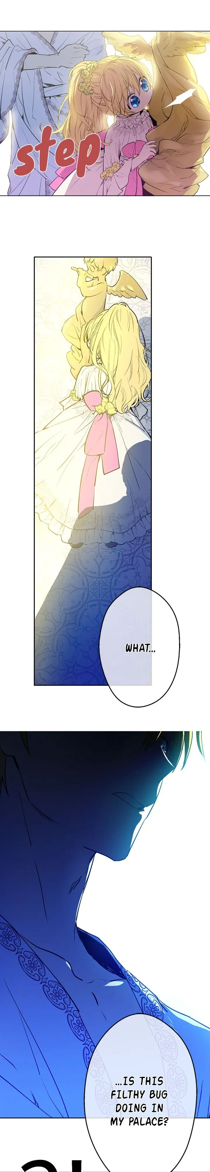 Who Made Me A Princess Chapter 5 Online - página 16