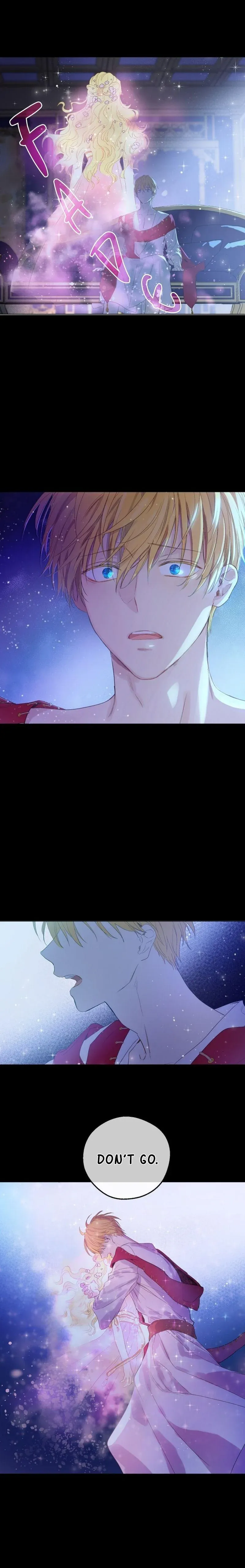 Who Made Me A Princess Chapter 50 Online - página 3