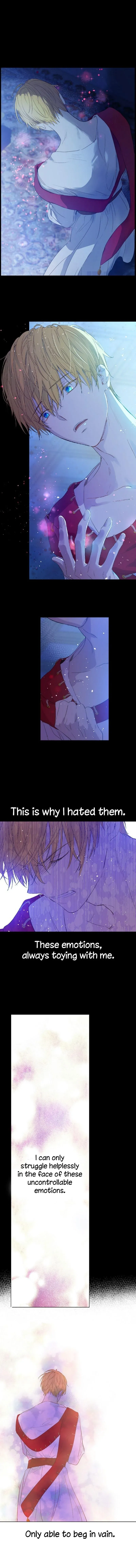 Who Made Me A Princess Chapter 50 Online - página 4