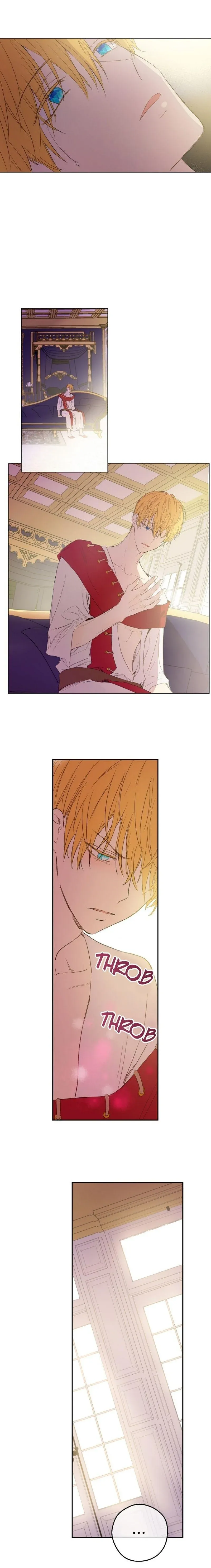 Who Made Me A Princess Chapter 50 Online - página 5