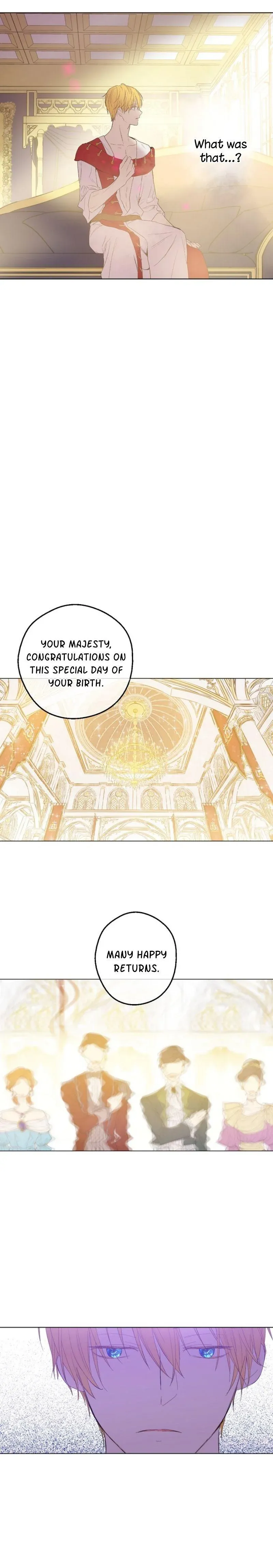 Who Made Me A Princess Chapter 50 Online - página 6