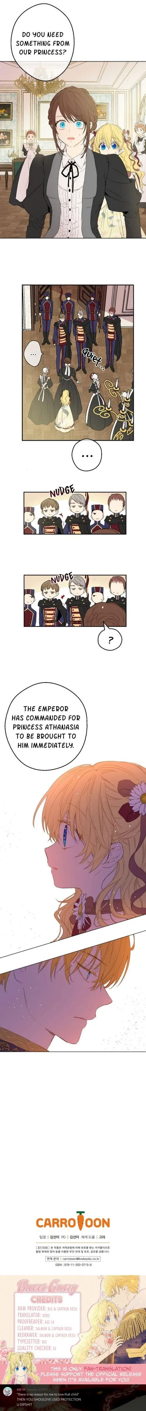 Who Made Me A Princess Chapter 50 Online - página 13
