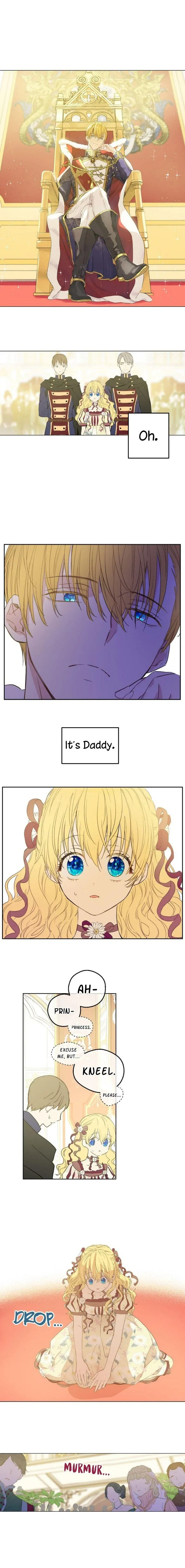 Who Made Me A Princess Chapter 51 Online - página 2
