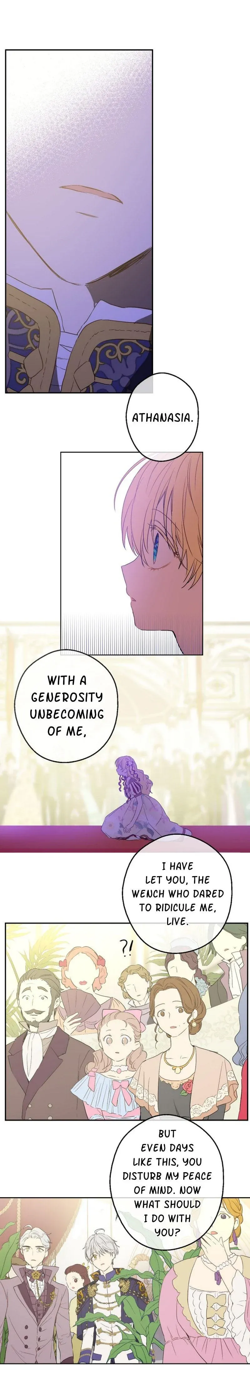 Who Made Me A Princess Chapter 51 Online - página 3