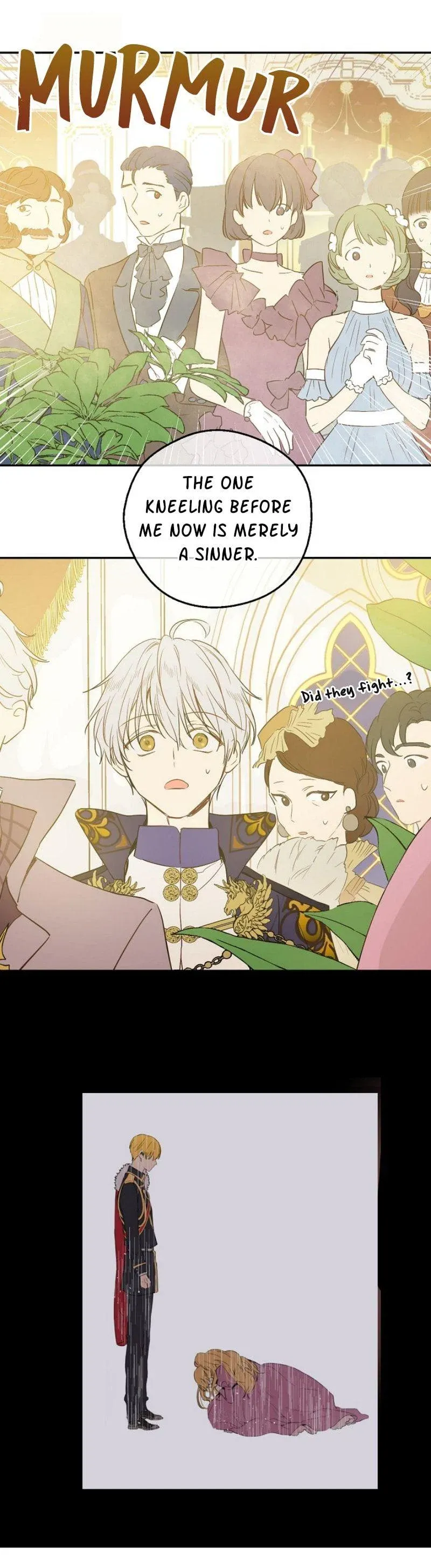 Who Made Me A Princess Chapter 51 Online - página 6