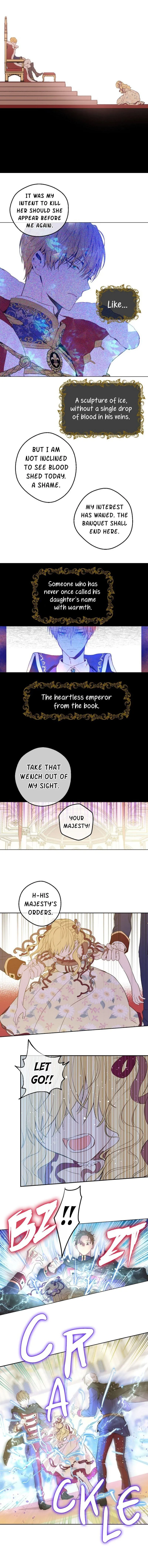 Who Made Me A Princess Chapter 51 Online - página 7