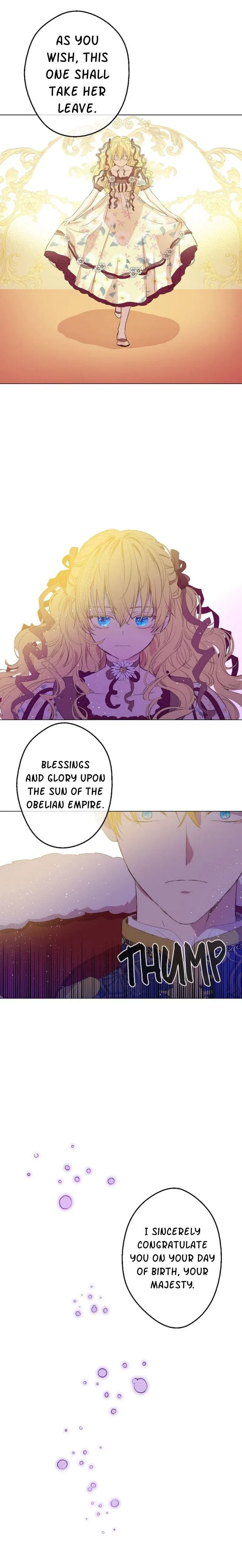 Who Made Me A Princess Chapter 51 Online - página 9