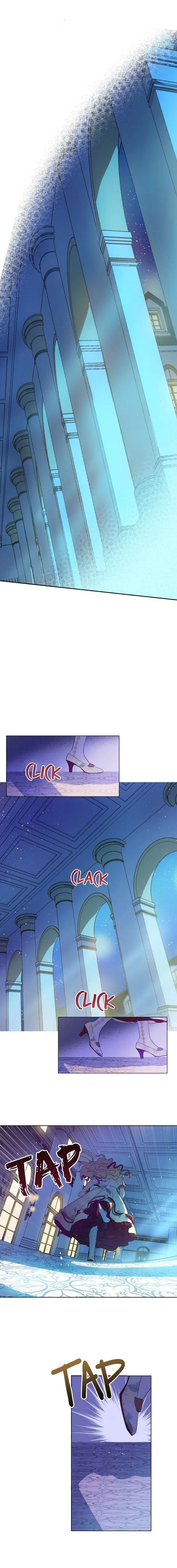 Who Made Me A Princess Chapter 51 Online - página 10