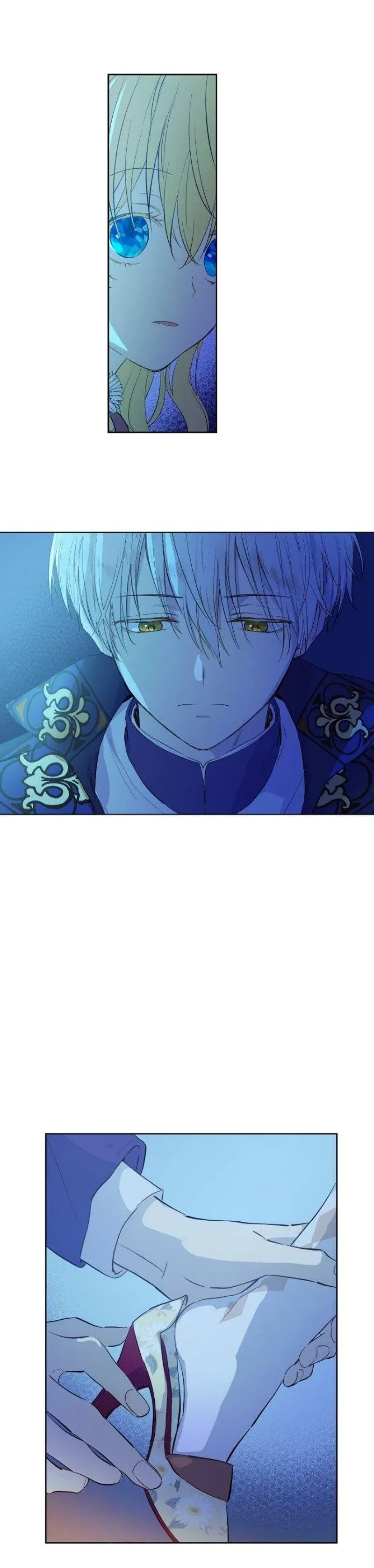 Who Made Me A Princess Chapter 52 Online - página 2