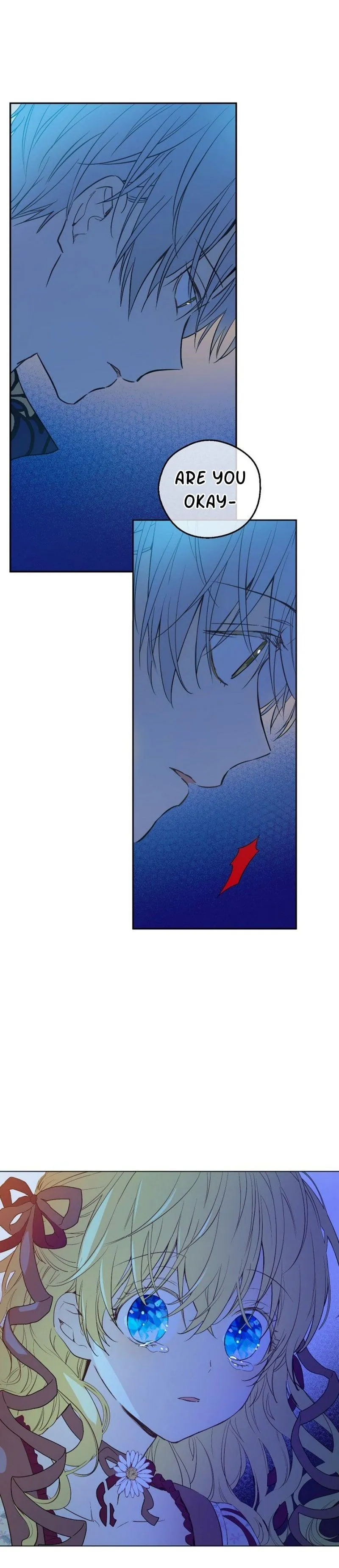 Who Made Me A Princess Chapter 52 Online - página 3