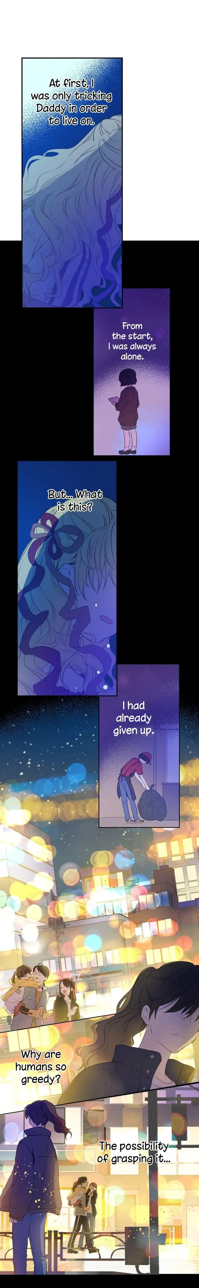 Who Made Me A Princess Chapter 52 Online - página 5