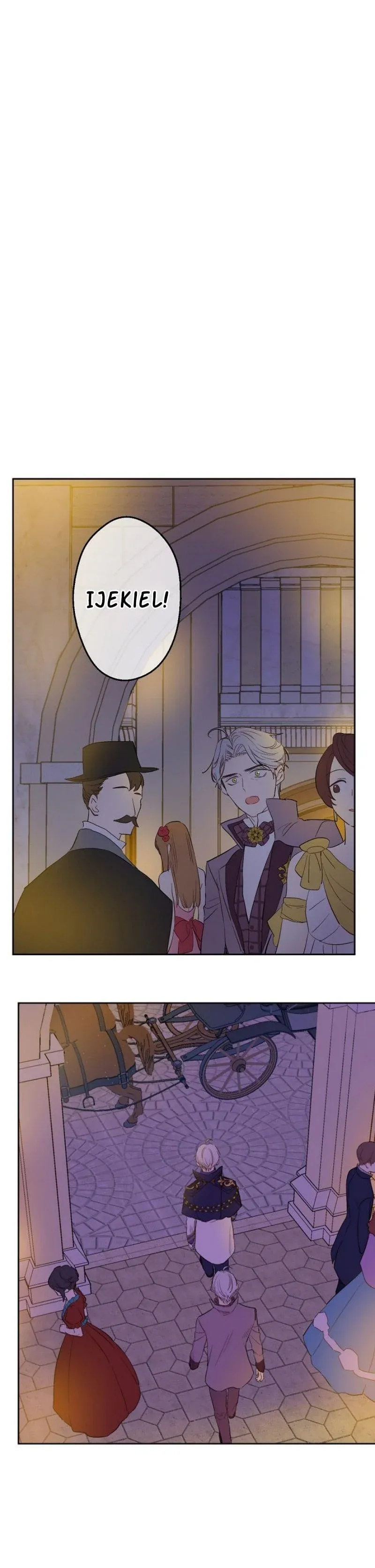 Who Made Me A Princess Chapter 52 Online - página 14