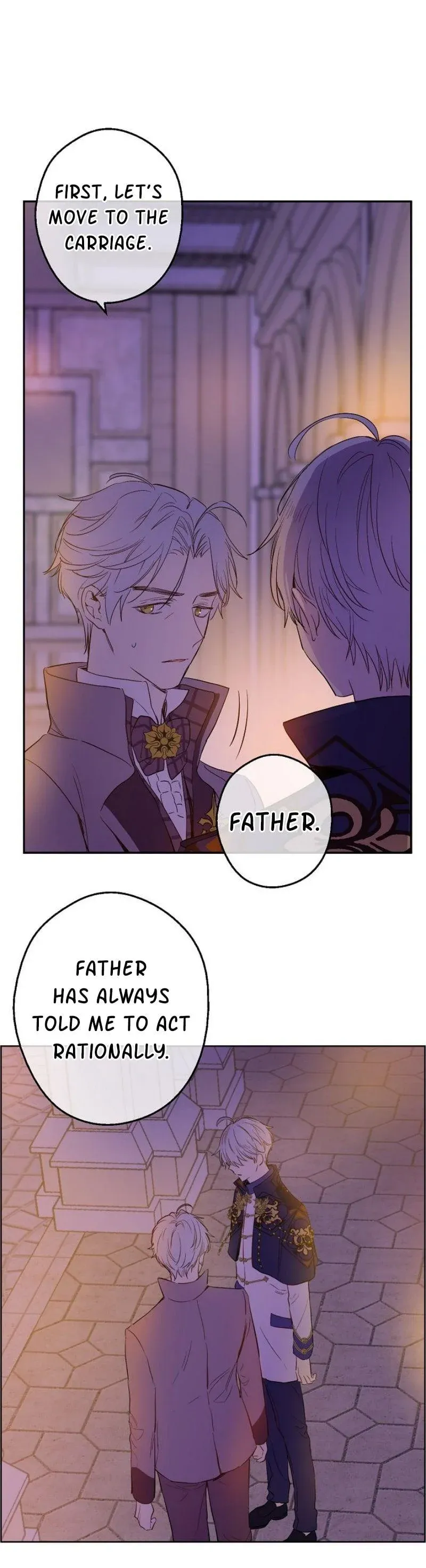 Who Made Me A Princess Chapter 52 Online - página 16