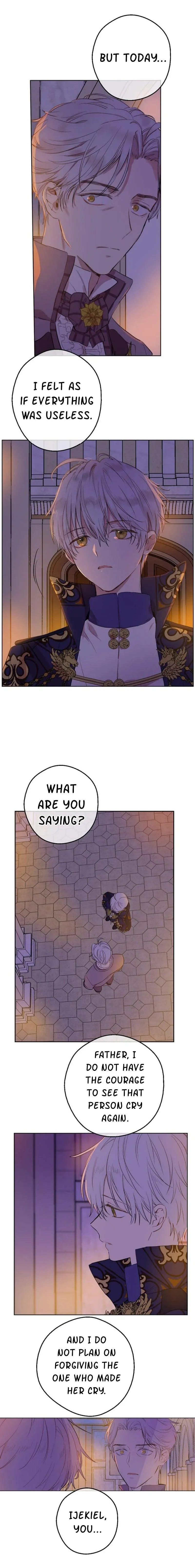 Who Made Me A Princess Chapter 52 Online - página 17