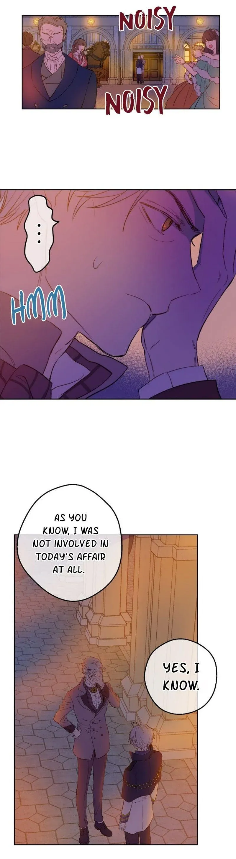 Who Made Me A Princess Chapter 52 Online - página 19