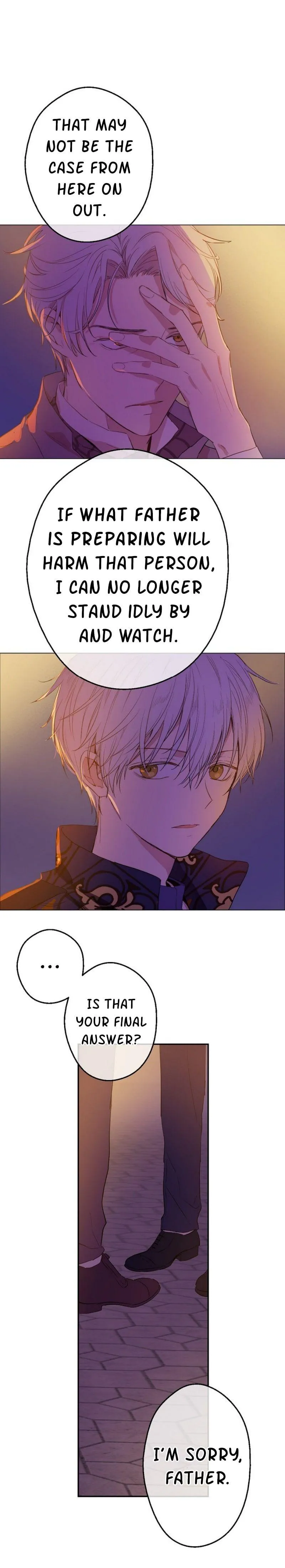 Who Made Me A Princess Chapter 52 Online - página 20