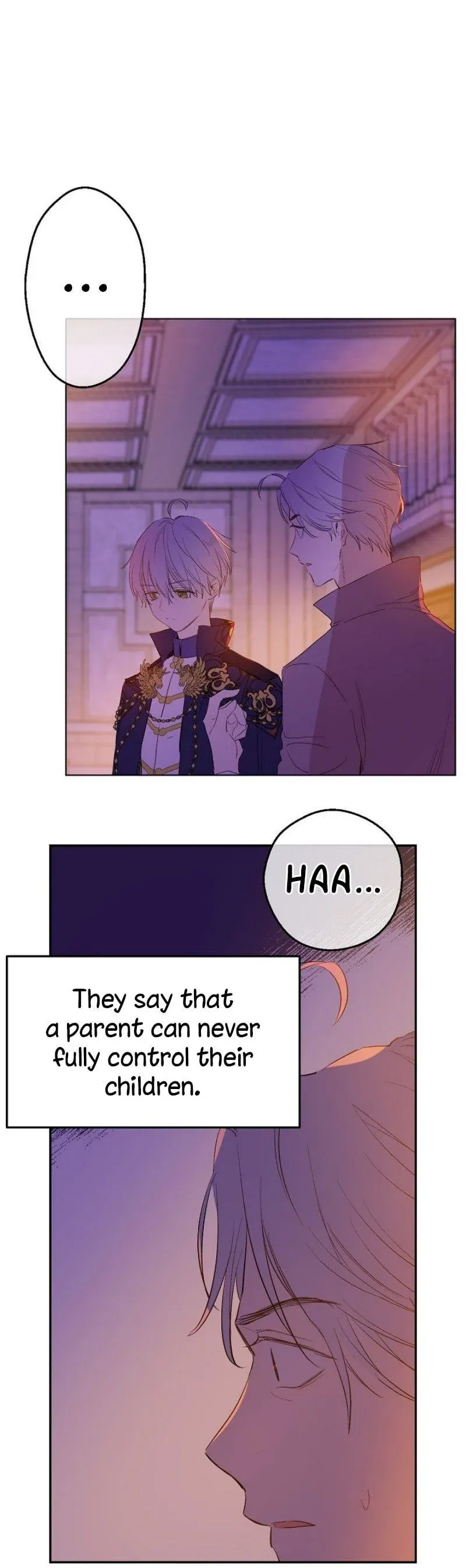 Who Made Me A Princess Chapter 52 Online - página 21