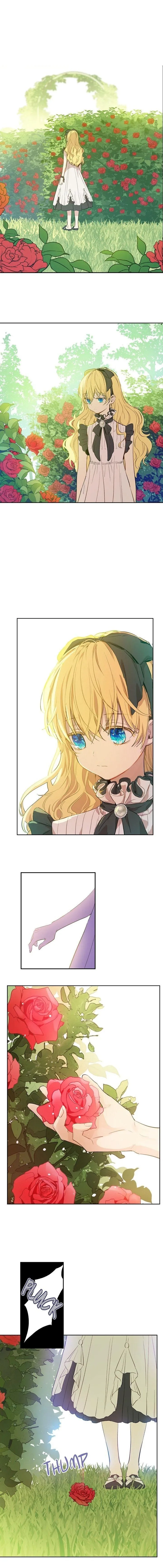 Who Made Me A Princess Chapter 53 Online - página 5