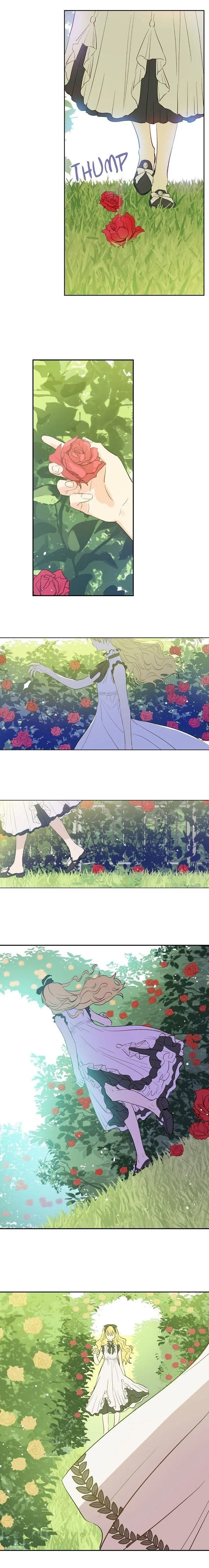 Who Made Me A Princess Chapter 53 Online - página 6