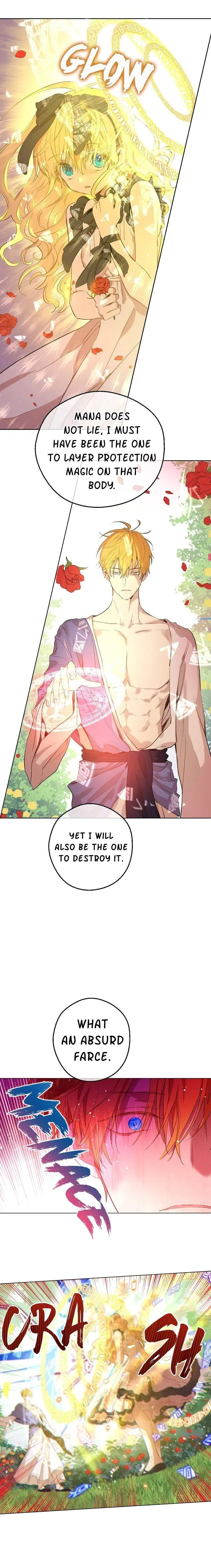 Who Made Me A Princess Chapter 53 Online - página 9