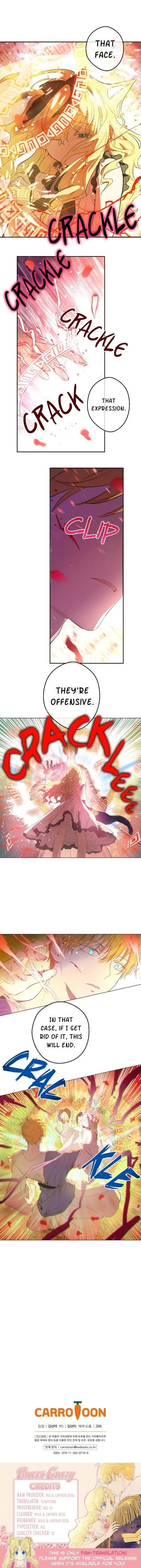 Who Made Me A Princess Chapter 53 Online - página 10