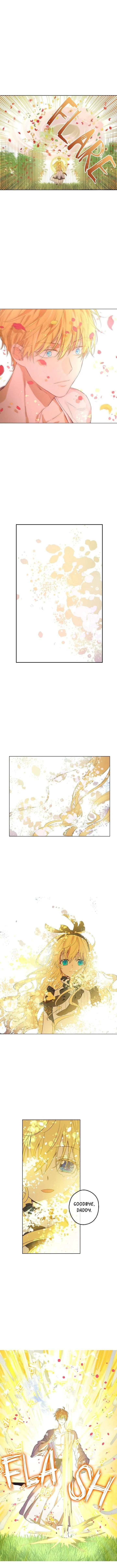 Who Made Me A Princess Chapter 54 Online - página 3