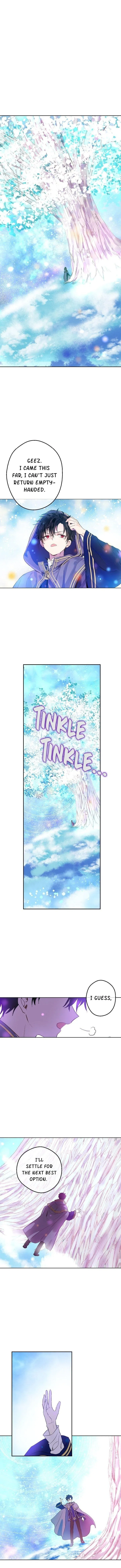 Who Made Me A Princess Chapter 54 Online - página 6