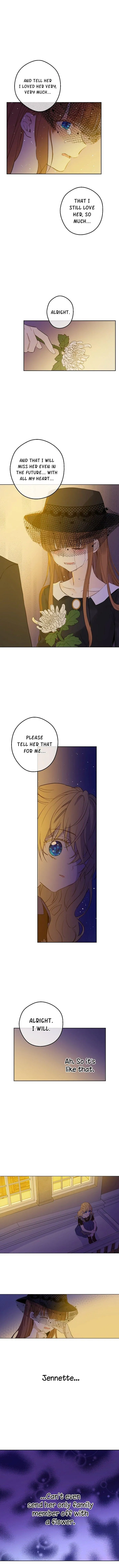 Who Made Me A Princess Chapter 55 Online - página 7