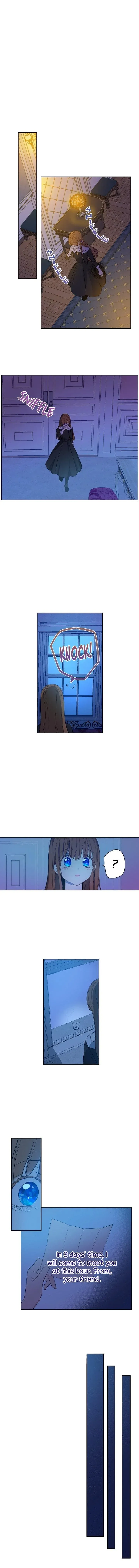 Who Made Me A Princess Chapter 55 Online - página 8