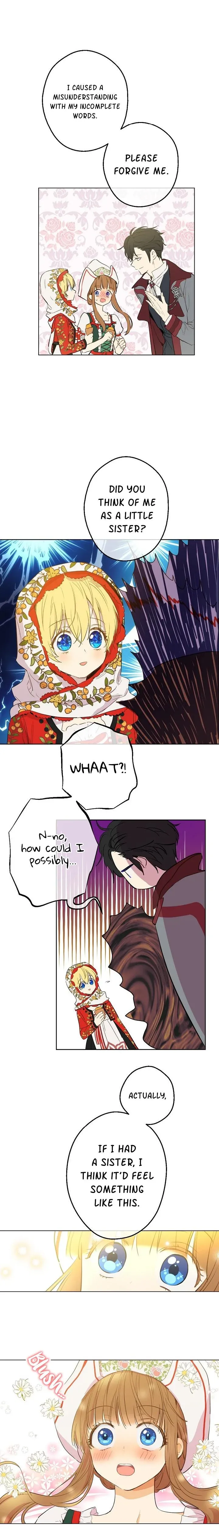 Who Made Me A Princess Chapter 57 Online - página 10
