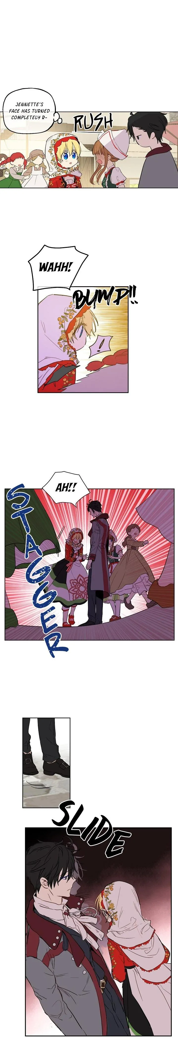 Who Made Me A Princess Chapter 57 Online - página 11