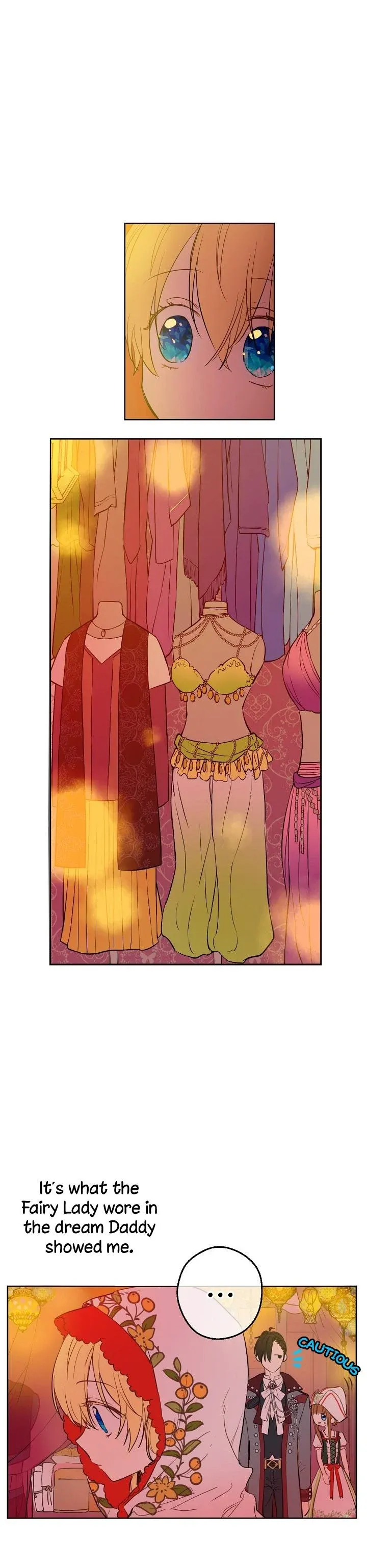 Who Made Me A Princess Chapter 57 Online - página 14