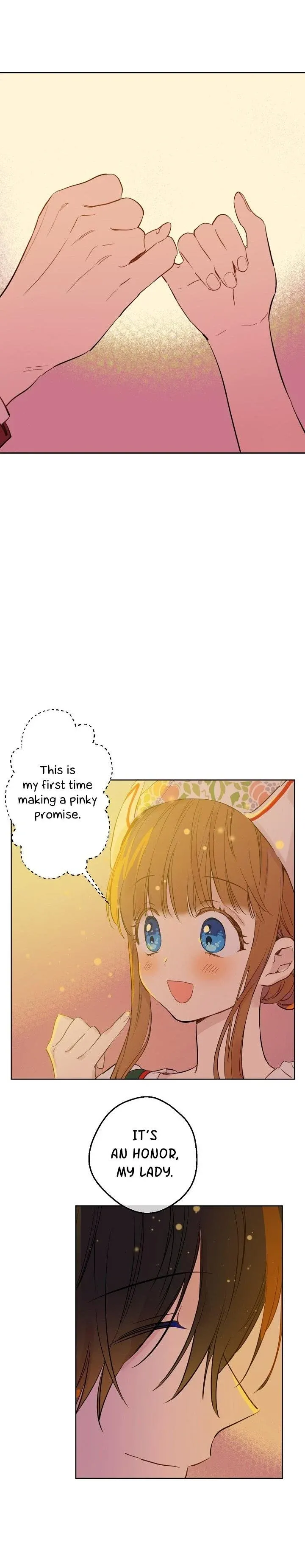 Who Made Me A Princess Chapter 57 Online - página 17