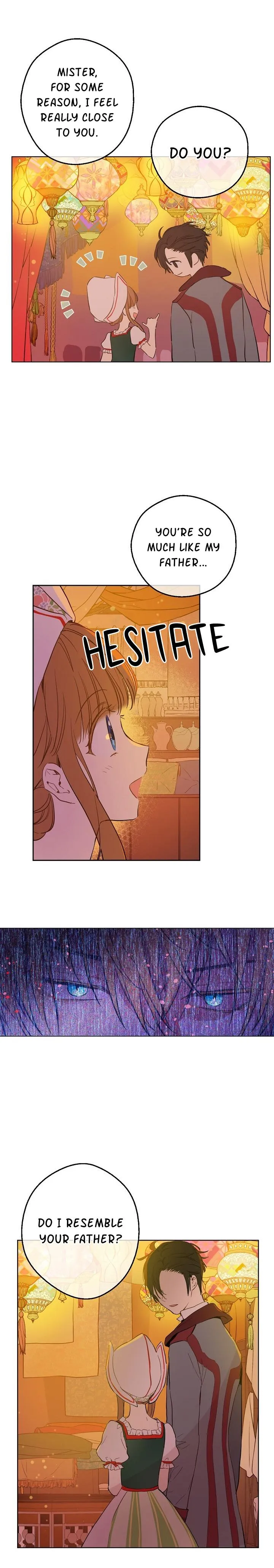 Who Made Me A Princess Chapter 57 Online - página 18