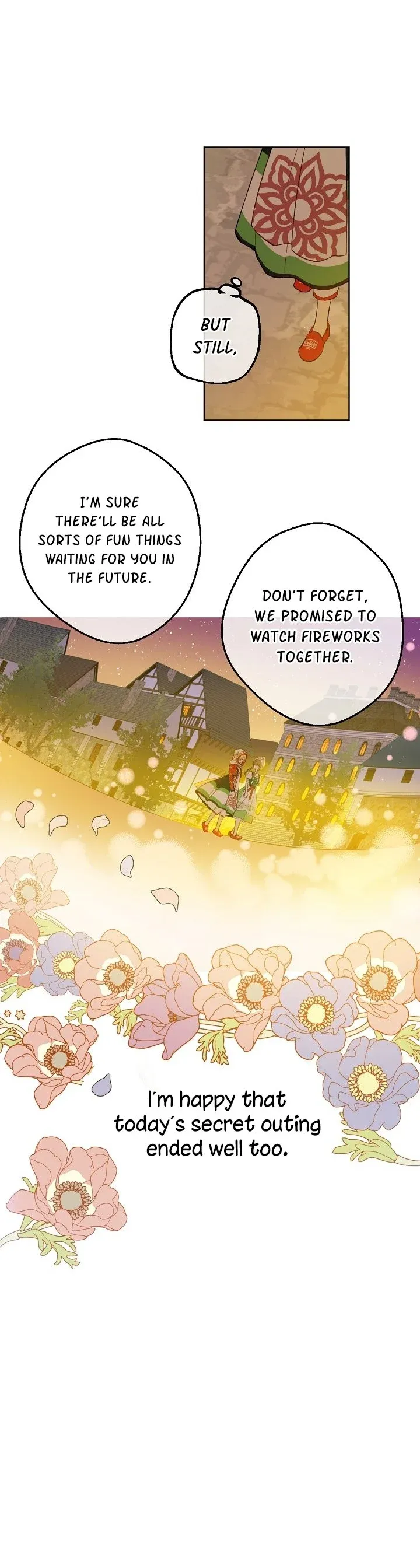 Who Made Me A Princess Chapter 58 Online - página 8
