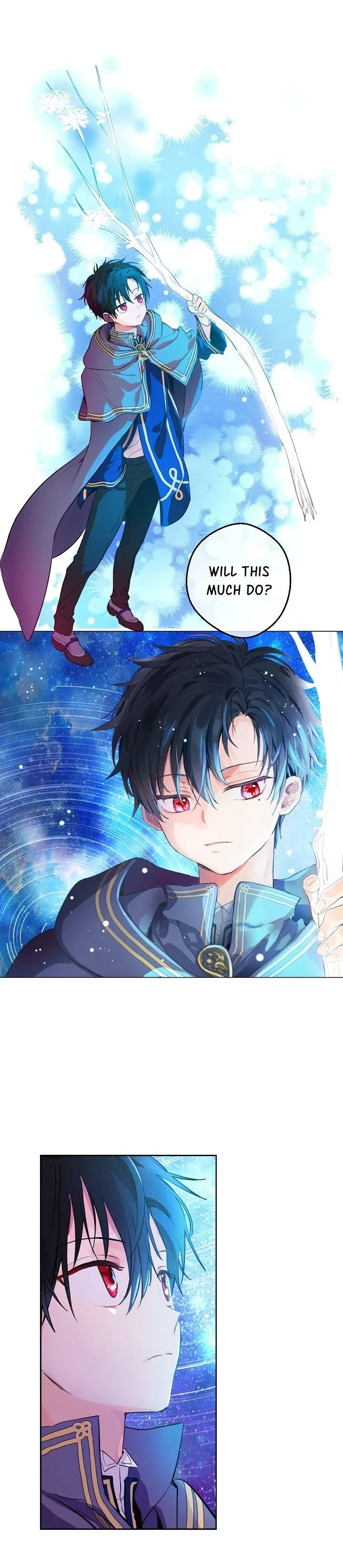 Who Made Me A Princess Chapter 58 Online - página 10