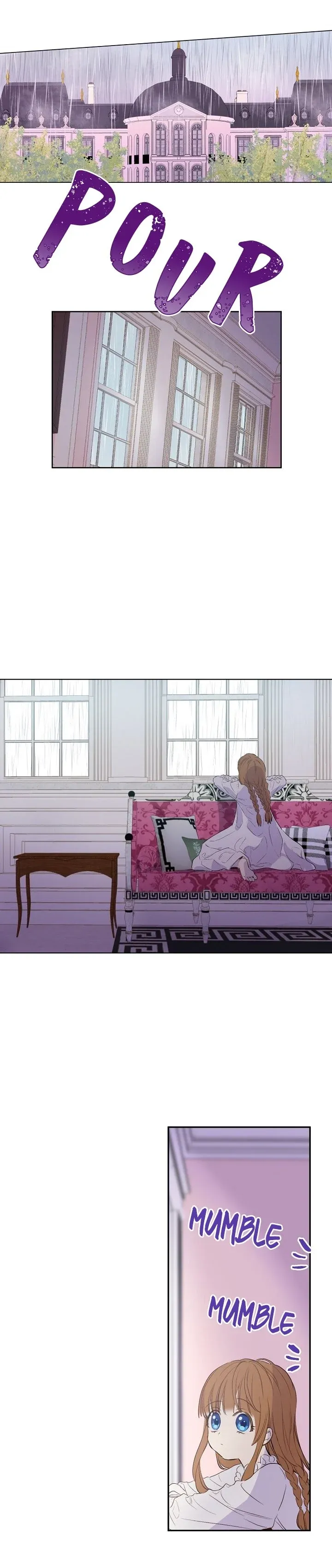 Who Made Me A Princess Chapter 58 Online - página 12
