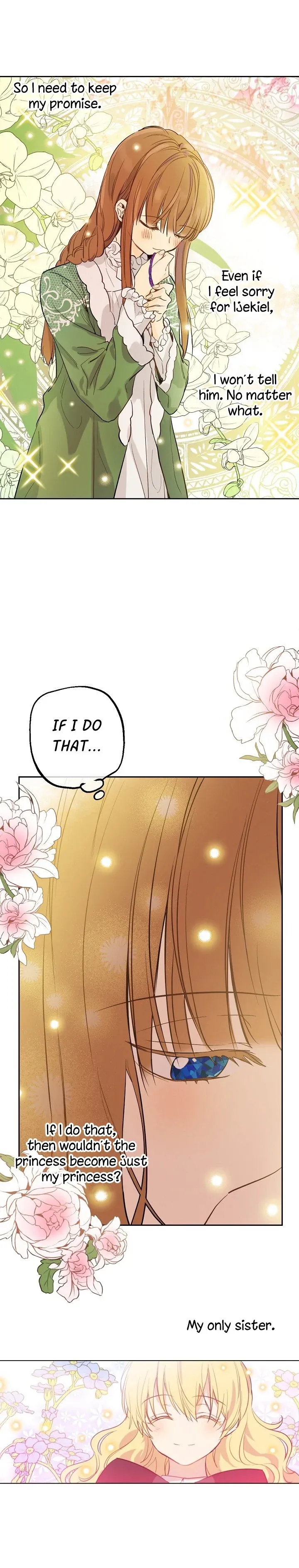 Who Made Me A Princess Chapter 58 Online - página 16