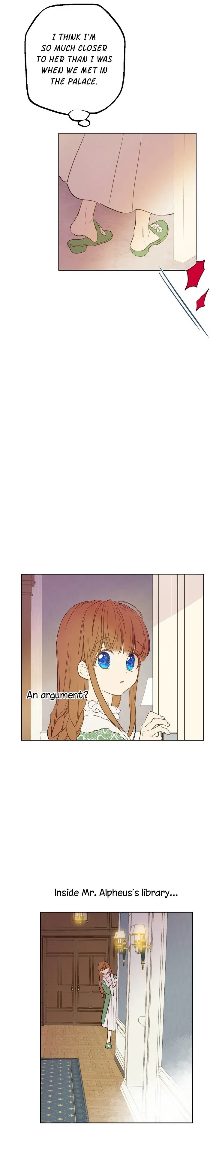Who Made Me A Princess Chapter 58 Online - página 17