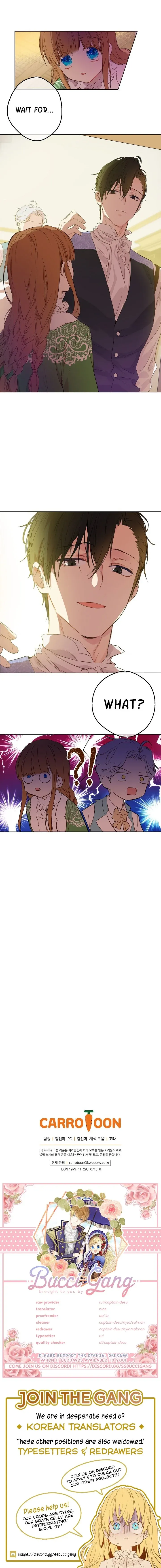 Who Made Me A Princess Chapter 58 Online - página 19