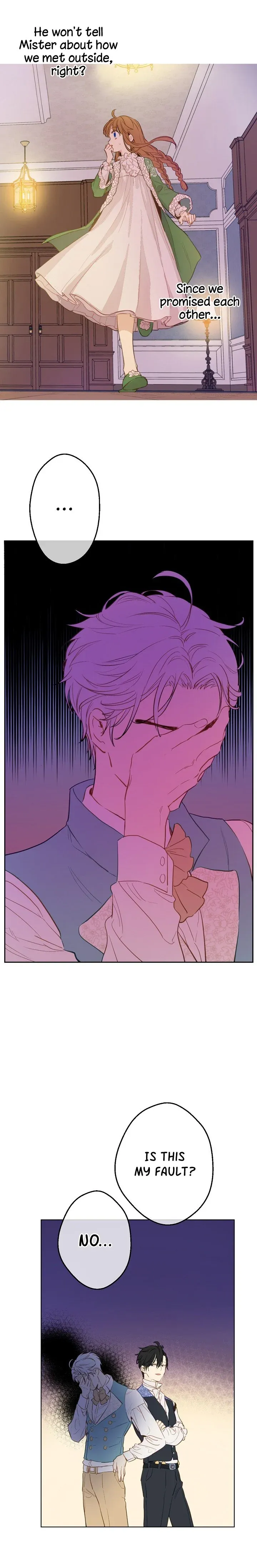 Who Made Me A Princess Chapter 59 Online - página 4