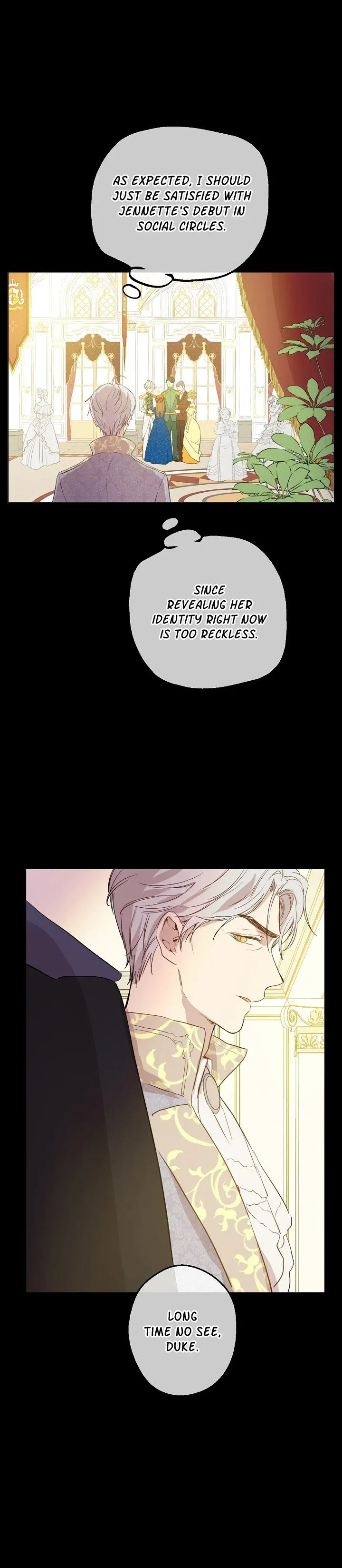 Who Made Me A Princess Chapter 59 Online - página 7