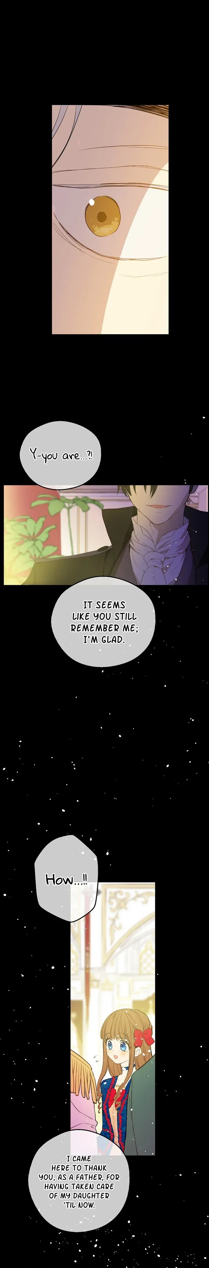 Who Made Me A Princess Chapter 59 Online - página 8