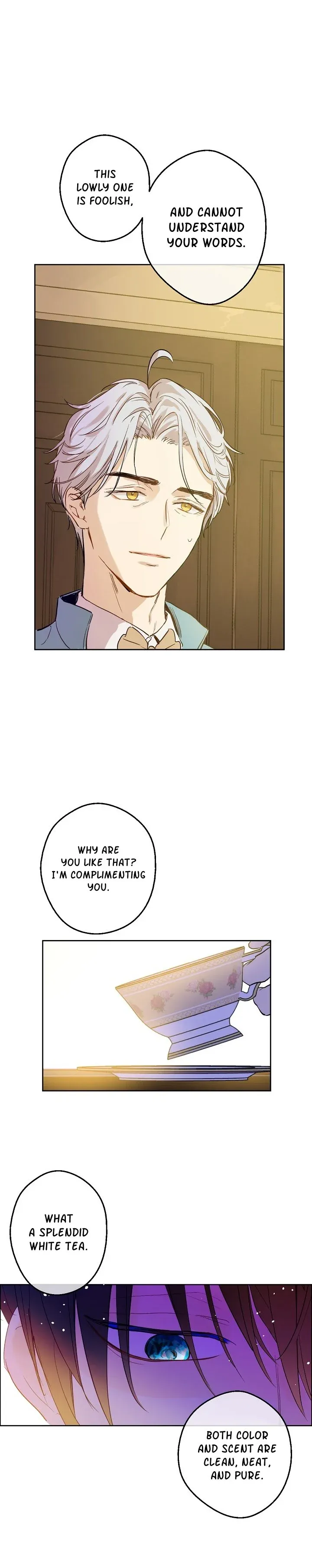 Who Made Me A Princess Chapter 59 Online - página 11
